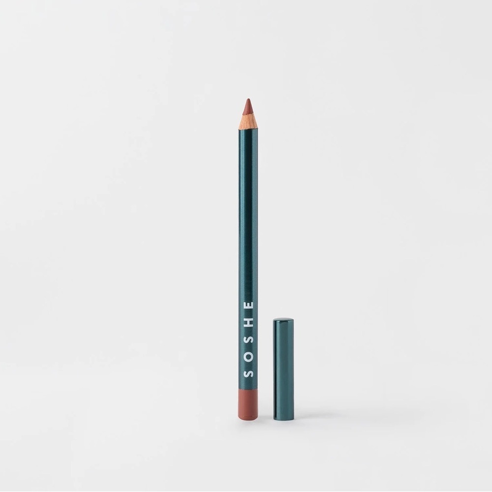NWT SOSHE Soft Glide Lip Liner